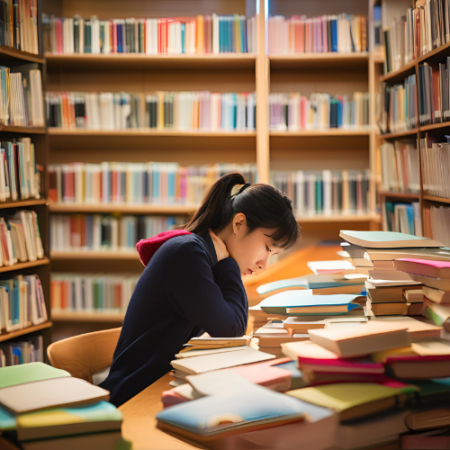 東大生が教える読書術